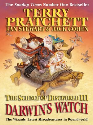 cover image of Science of Discworld III